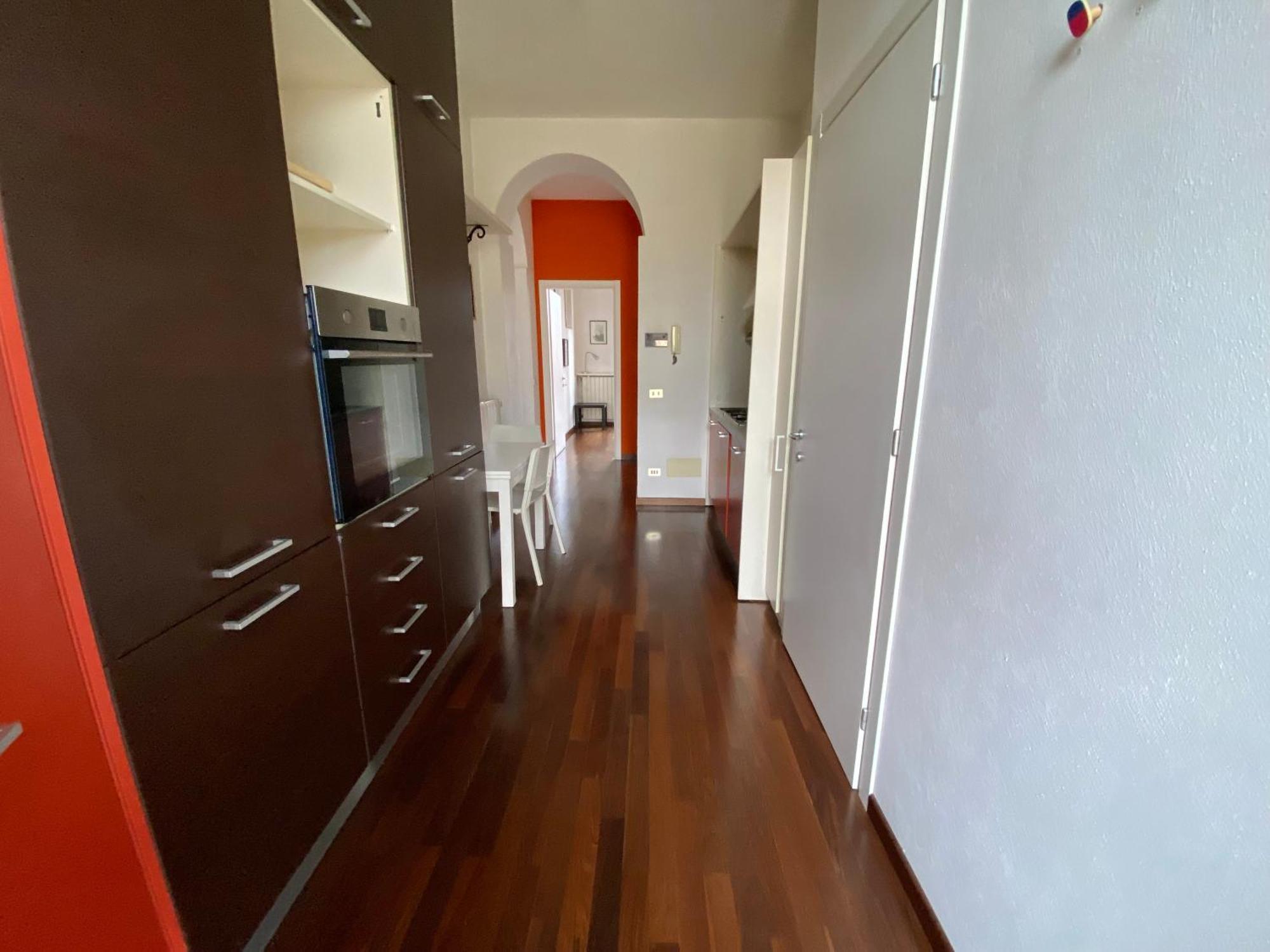 Chavez Home, Silenzioso E Riservato Appartamento, Nel Cuore Del Tran Tran Di Milan