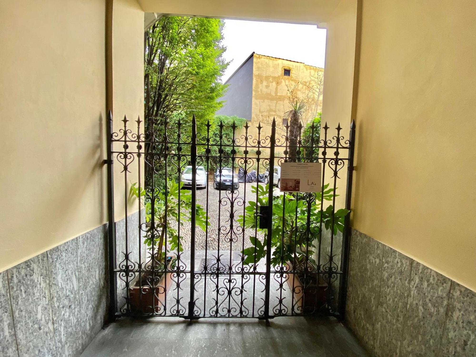 Chavez Home, Silenzioso E Riservato Appartamento, Nel Cuore Del Tran Tran Di Appartement