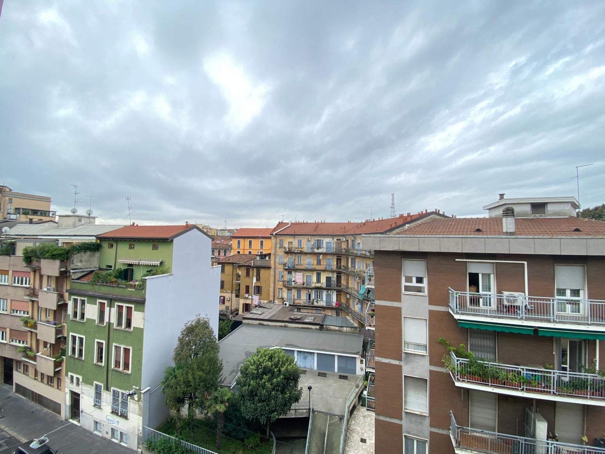 Appartement Chavez Home, Silenzioso E Riservato Appartamento, Nel Cuore Del Tran Tran Di Milan
