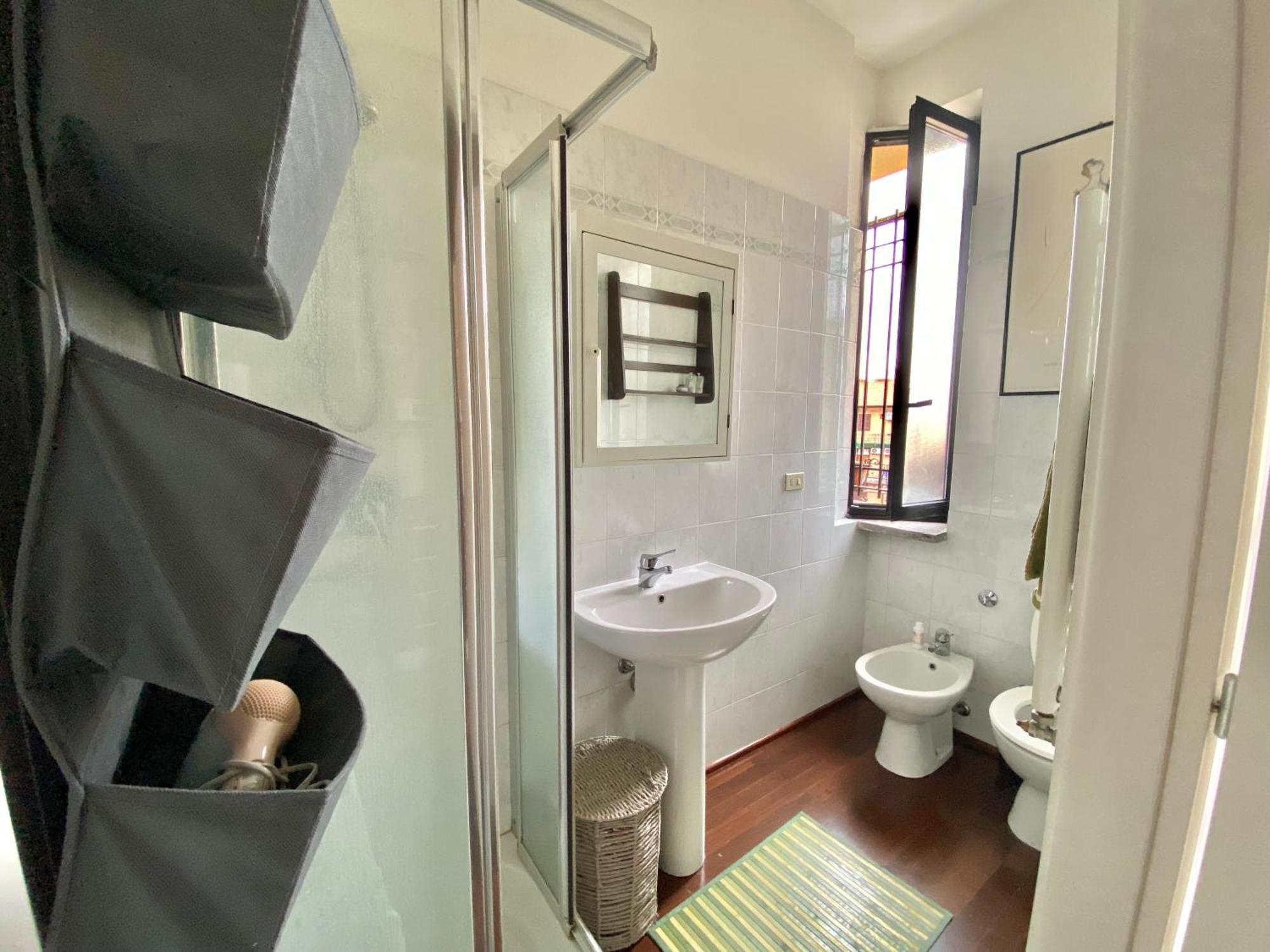 Apartment Chavez Home, Silenzioso E Riservato Appartamento, Nel Cuore Del Tran Tran Di *
