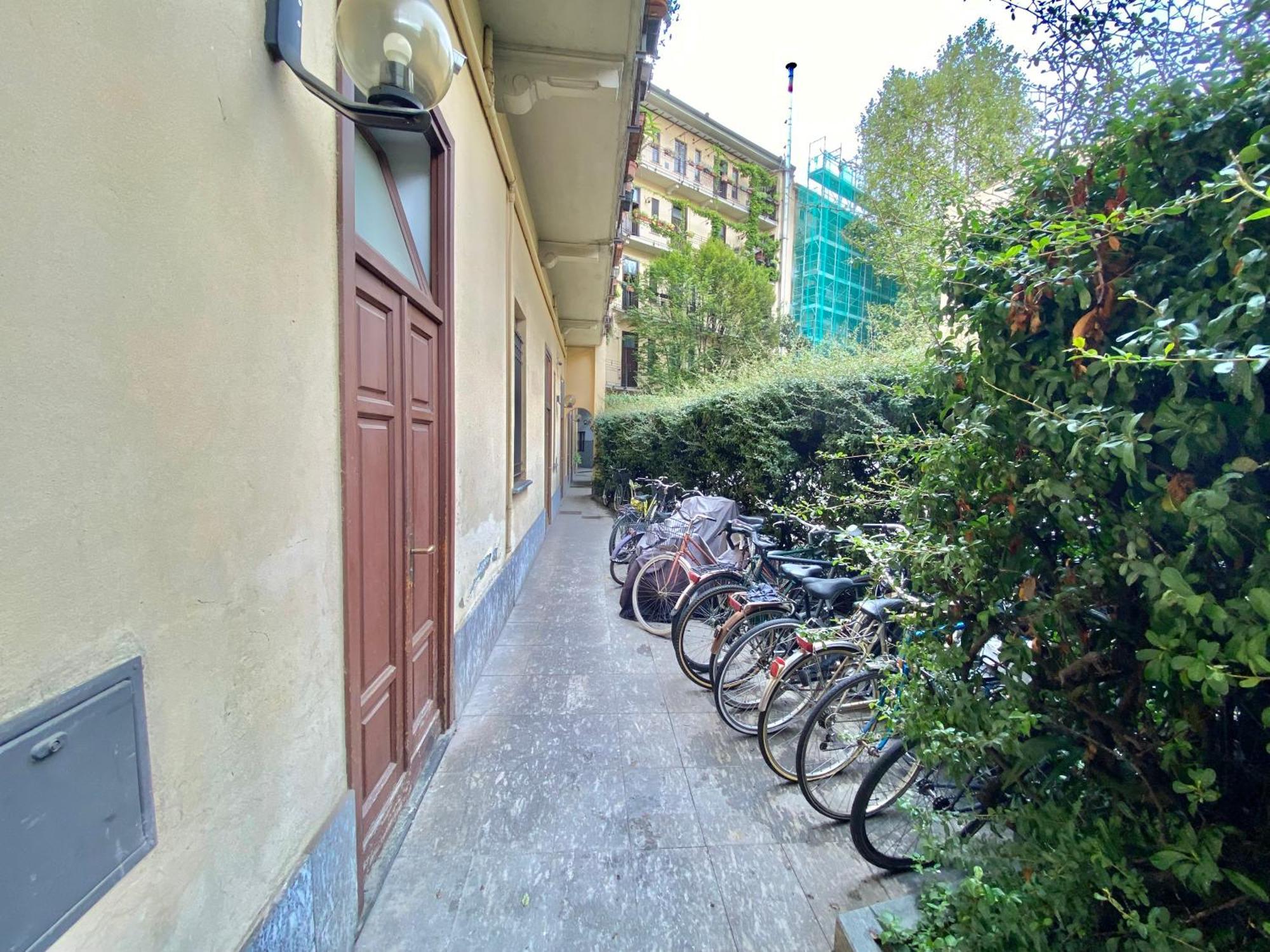 Apartment Chavez Home, Silenzioso E Riservato Appartamento, Nel Cuore Del Tran Tran Di *