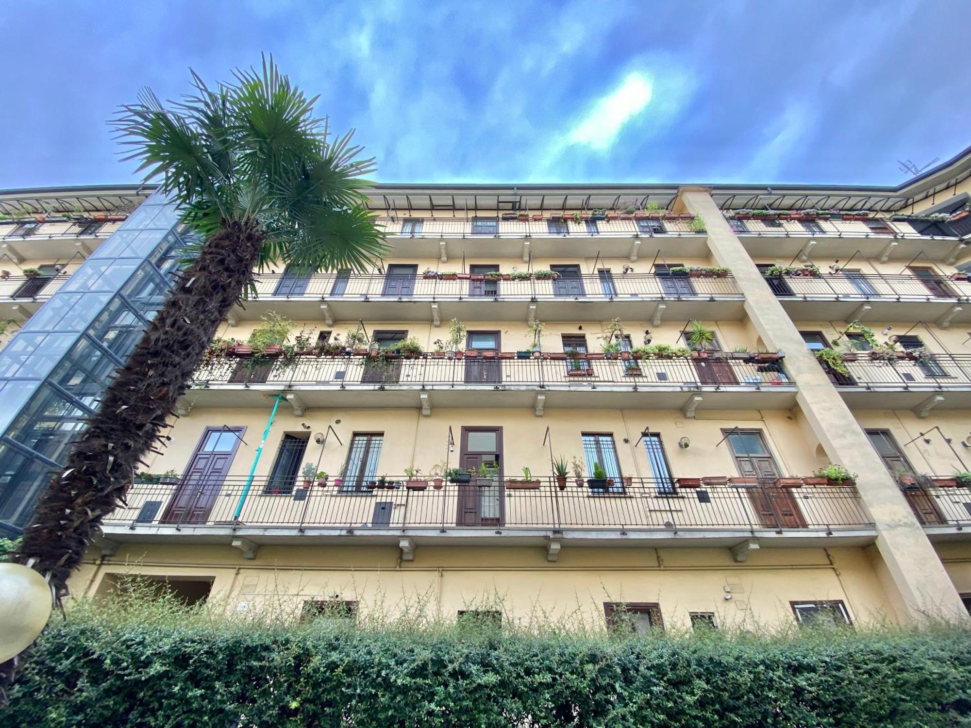 Apartment Chavez Home, Silenzioso E Riservato Appartamento, Nel Cuore Del Tran Tran Di